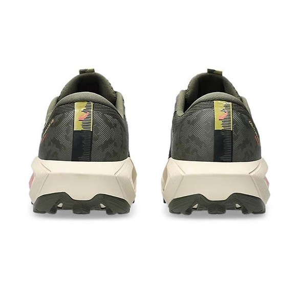 Chaussures Femme Asics Gel-Trabuco 13 GTX