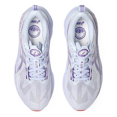 AI-RUNNING CALÇAT HOME NOVABLAST