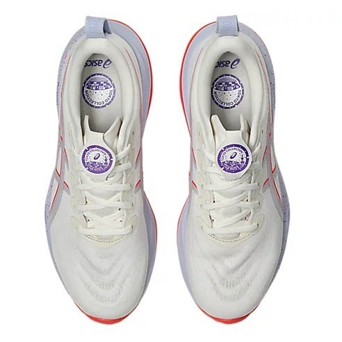 AI-RUNNING CALÇAT HOME GEL-CUMUL