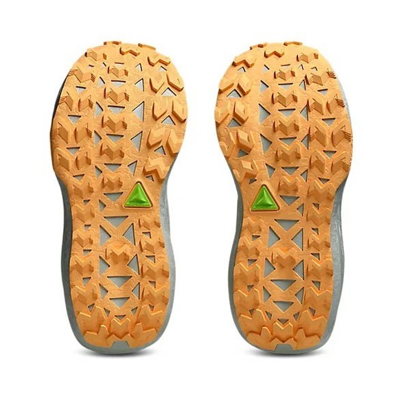 Zapatillas Mujer Asics Trabuco Max 4