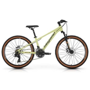 Megamo KU4 Bike (2026)