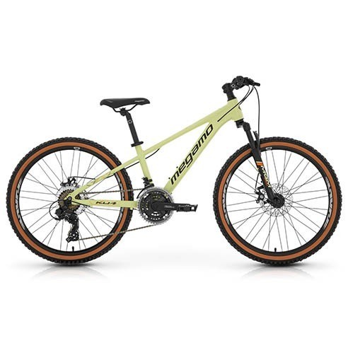 Megamo KU4 Bike (2026)