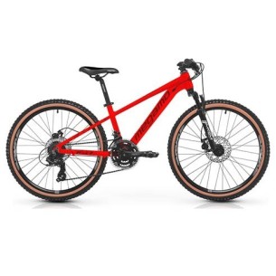 Megamo KU4 Bike (2026)