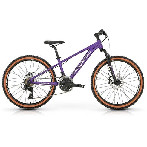 Megamo KU4 Bike (2026)