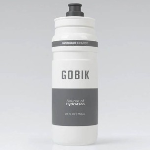 Bidon Gobik Fly 750ml Cloud 2