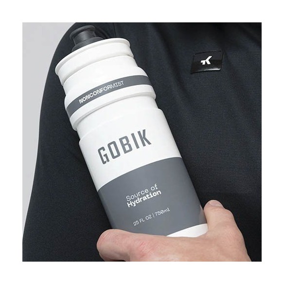 Bidón Gobik Fly 750ml