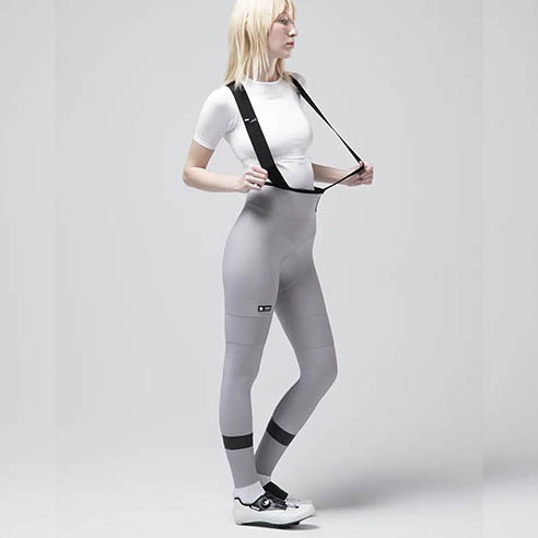 Cuissard Femme Gobik Absolute 7.0 Tapioca