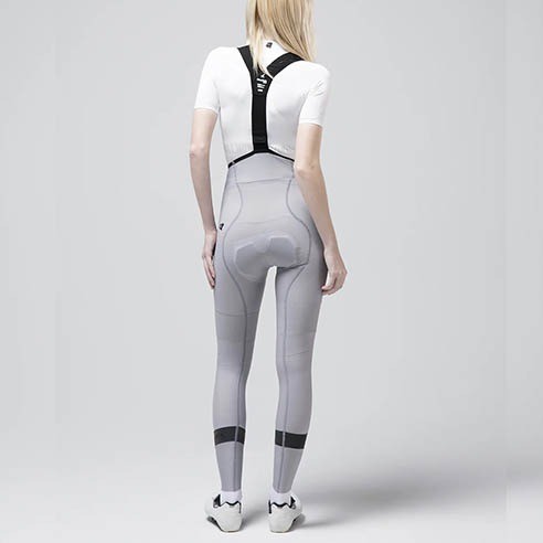 Cuissard Femme Gobik Absolute 7.0 Tapioca