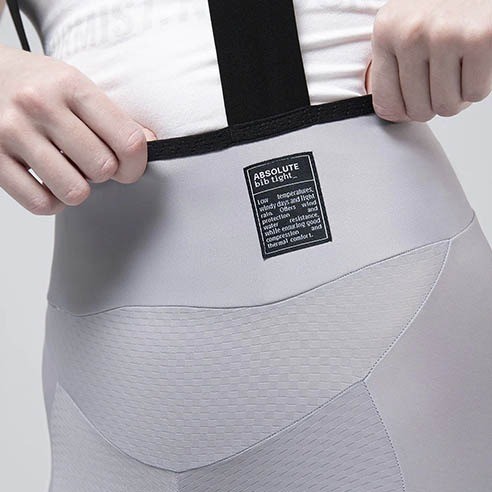 Cuissard Femme Gobik Absolute 7.0 Tapioca