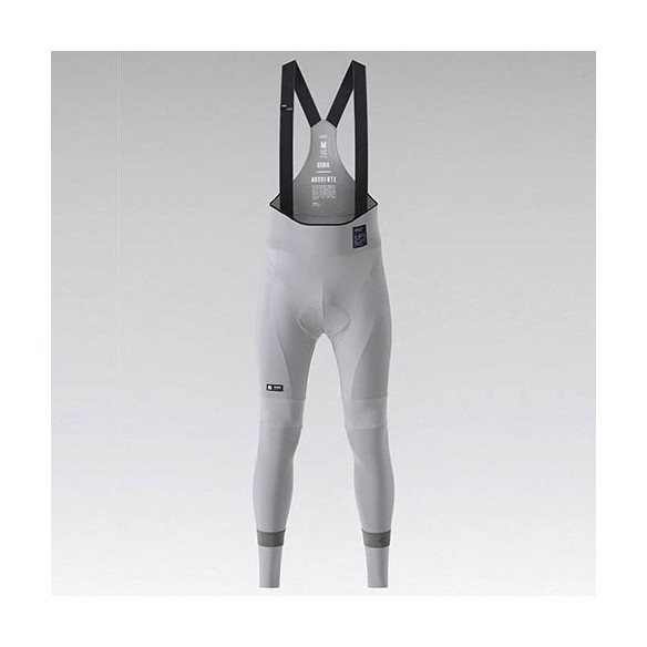 Gobik Absolute 7.0 Tapioca Bib Tight