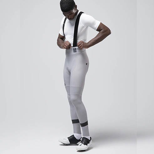 Gobik Absolute 7.0 Tapioca Bib Tight