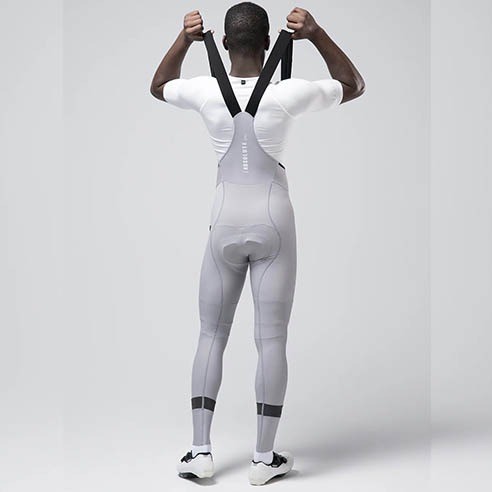 Gobik Absolute 7.0 Tapioca Bib Tight
