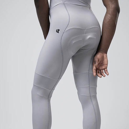 Gobik Absolute 7.0 Tapioca Bib Tight
