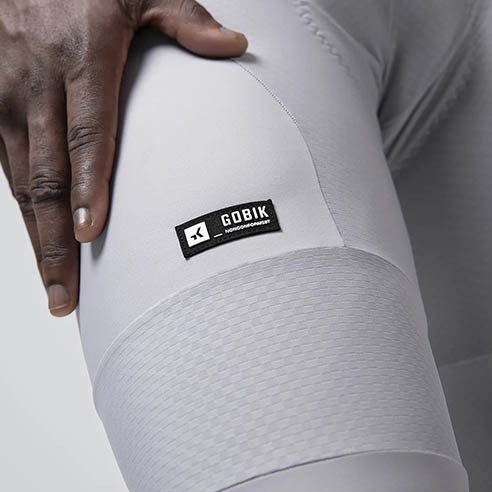 Gobik Absolute 7.0 Tapioca Bib Tight