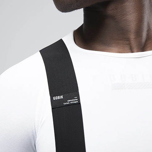 Gobik Absolute 7.0 Tapioca Bib Tight