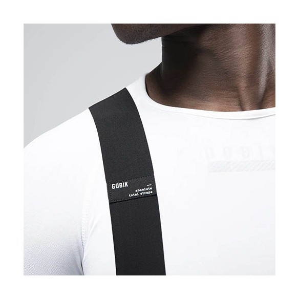 Gobik Absolute 7.0 Tapioca Bib Tight