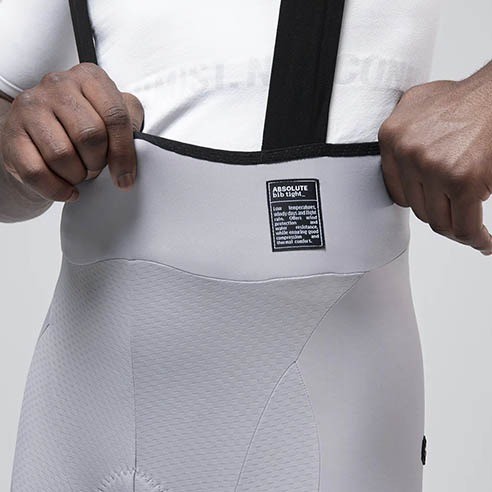 Gobik Absolute 7.0 Tapioca Bib Tight