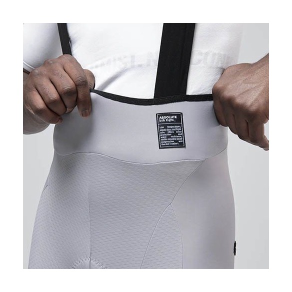 Gobik Absolute 7.0 Tapioca Bib Tight