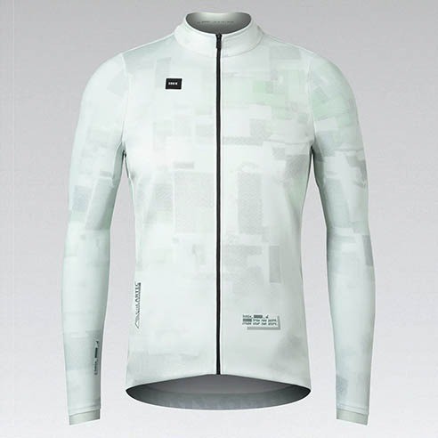 Maillot Gobik Superhyder 2.0 Halcyon