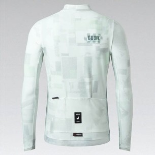 Maillot Gobik Superhyder 2.0 Halcyon 2