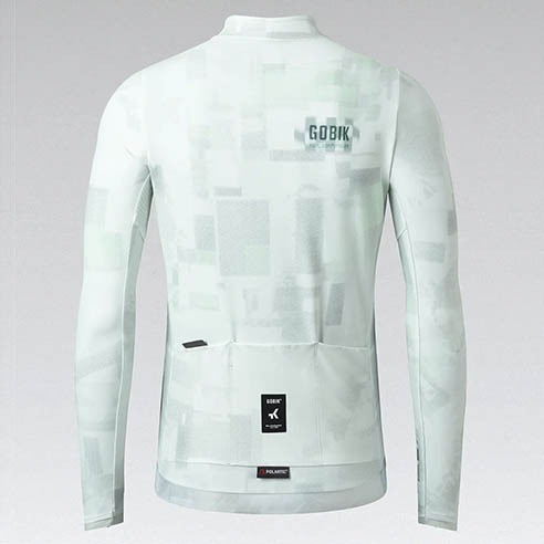 Maillot Gobik Superhyder 2.0 Halcyon