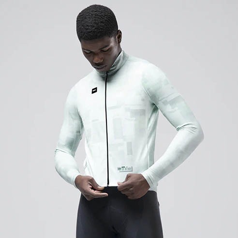 Maillot Gobik Superhyder 2.0 Halcyon