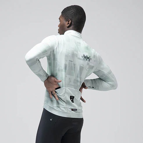 Maillot Gobik Superhyder 2.0 Halcyon