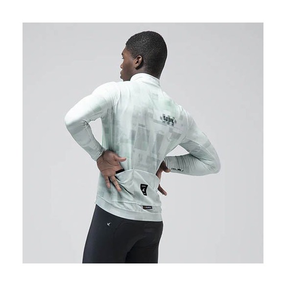 Maillot Gobik Superhyder 2.0 Halcyon