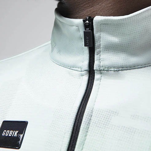 Maillot Gobik Superhyder 2.0 Halcyon