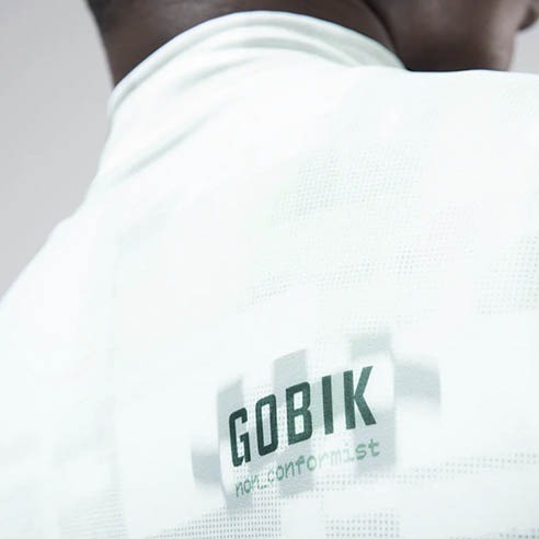 Maillot Gobik Superhyder 2.0 Halcyon
