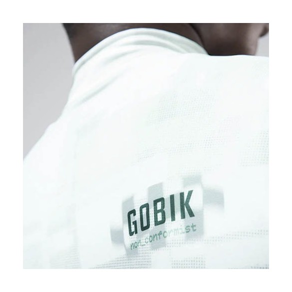 Maillot Gobik Superhyder 2.0 Halcyon