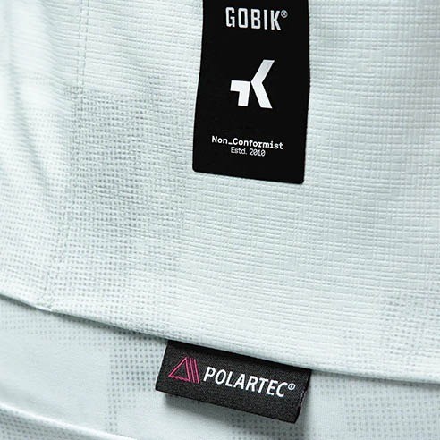 Maillot Gobik Superhyder 2.0 Halcyon