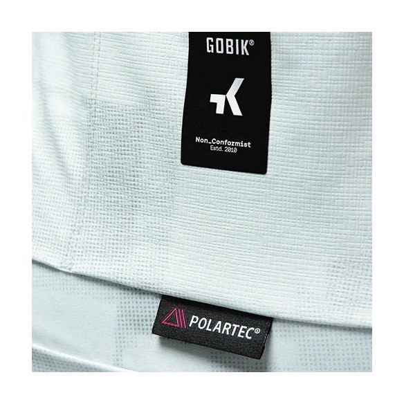 Maillot Gobik Superhyder 2.0 Halcyon