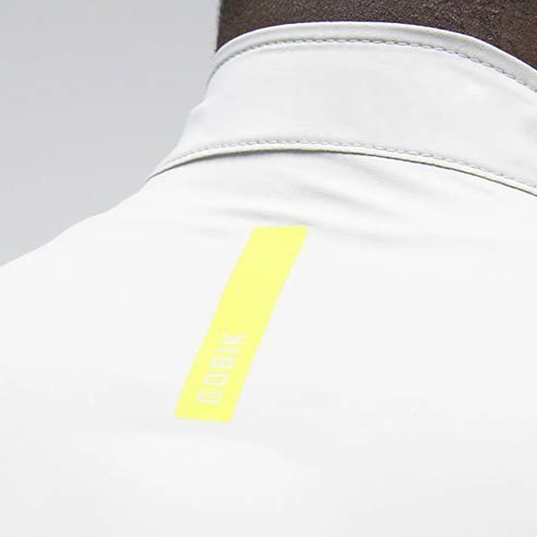 Veste Gobik Selkie Lunar Unisexe