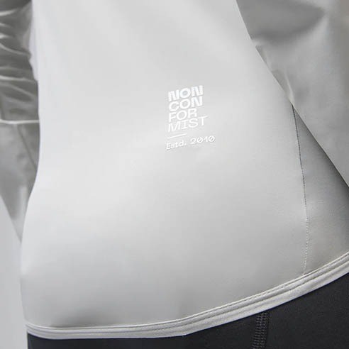 Veste Gobik Selkie Lunar Unisexe
