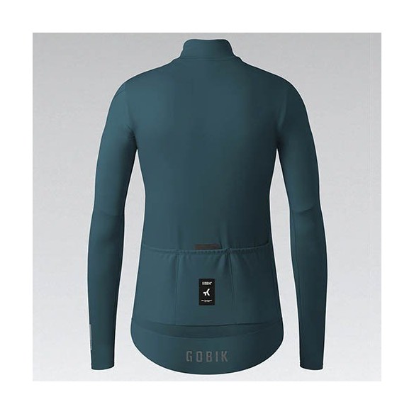 Chaqueta Mujer Gobik Envy 2.0 Sunken