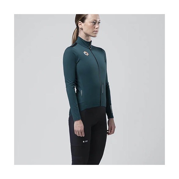 Chaqueta Mujer Gobik Envy 2.0 Sunken