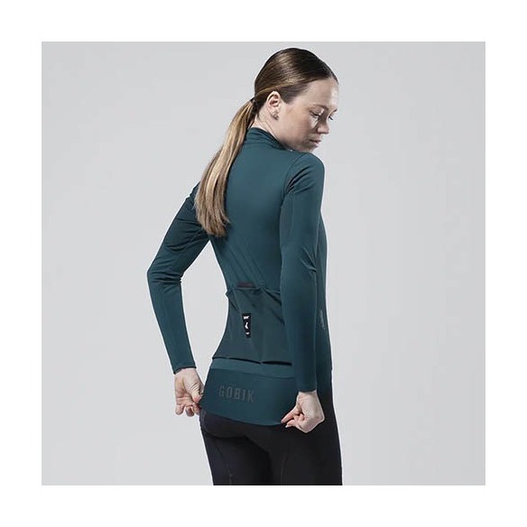 Chaqueta Mujer Gobik Envy 2.0 Sunken