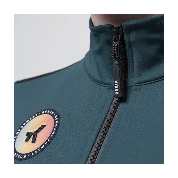 Chaqueta Mujer Gobik Envy 2.0 Sunken