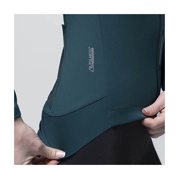 Chaqueta Mujer Gobik Envy 2.0 Sunken
