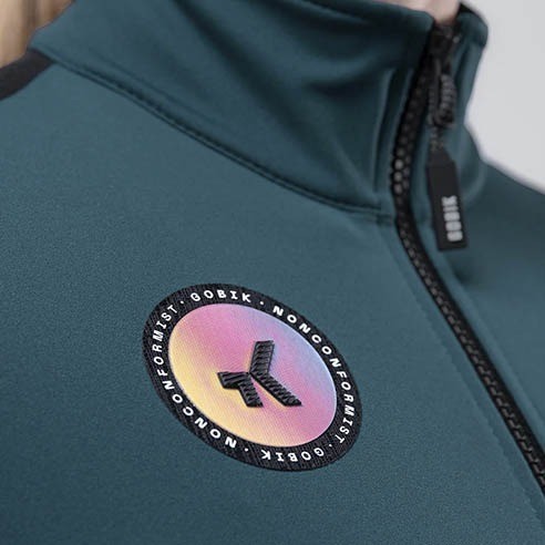 Veste Femme Gobik Envy 2.0 Sunken