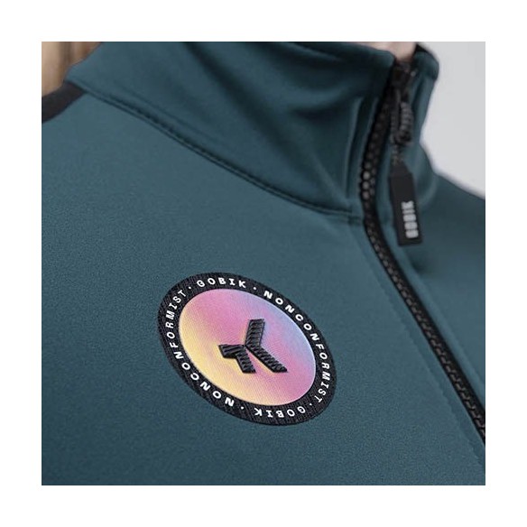 Chaqueta Mujer Gobik Envy 2.0 Sunken