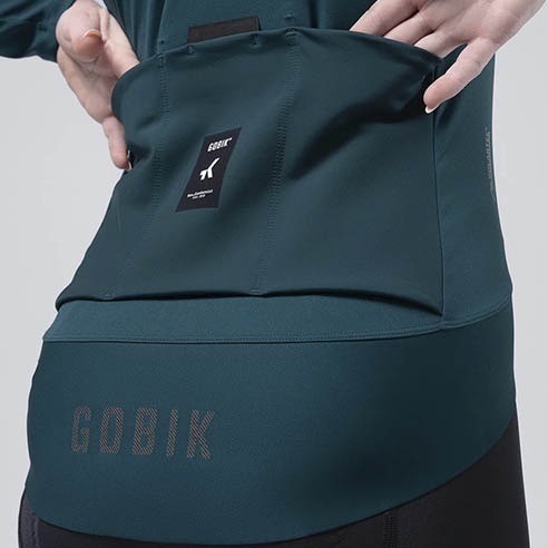 Jaqueta Dona Gobik Envy 2.0 Sunken