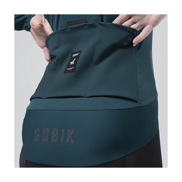 Chaqueta Mujer Gobik Envy 2.0 Sunken