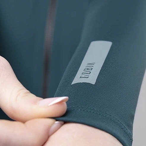 Chaqueta Mujer Gobik Envy 2.0 Sunken