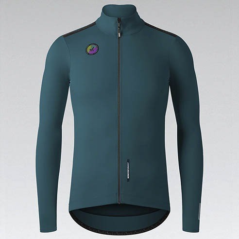 Chaqueta Gobik Envy 2.0 Sunken