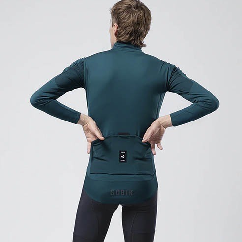 Gobik Envy 2.0 Sunken Winter Jacket