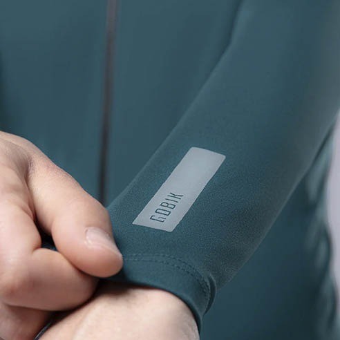 Veste Gobik Envy 2.0 Sunken