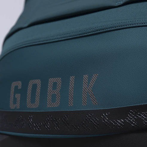 Jaqueta Gobik Envy 2.0 Sunken