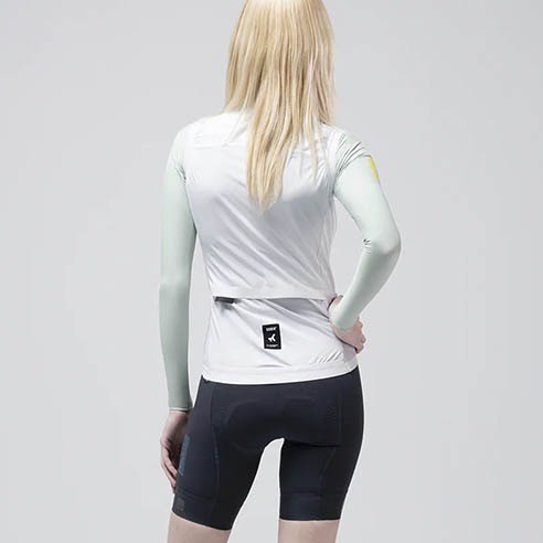 Chaleco Mujer Gobik Vector 2.0 Athena